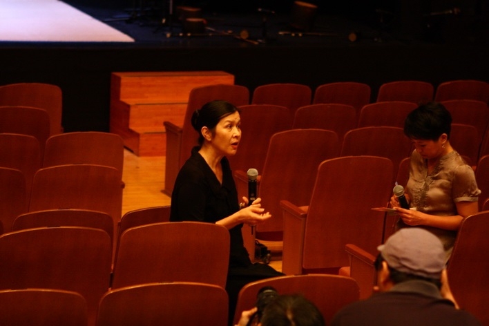 2012新舞風｜財團法人中國信託商業銀行文教基金會｜國藝會補助成果檔案庫